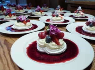 Carolyn Williams Catering Company